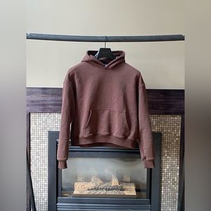 Absent Fugazi Neuron Hoodie